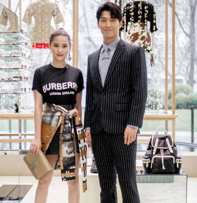 窦骁新恋情激吻女友视频曝光 窦骁新女友是谁照片背景介绍