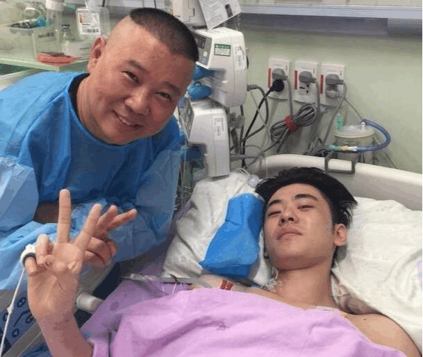 张云雷坠楼真相到底是什么?张云雷人品差在圈内公认了是真的吗?