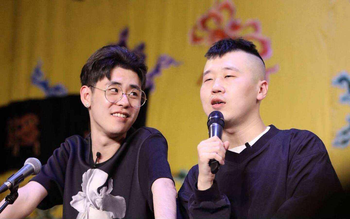 张云雷坠楼真相到底是什么?张云雷人品差在圈内公认了是真的吗?
