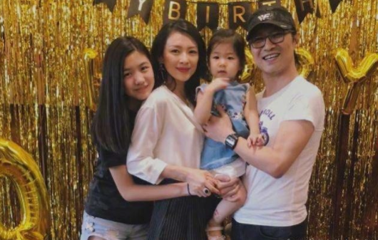 章子怡被曝怀二胎是真的吗? 40岁章子怡二胎是男孩?几个月了?