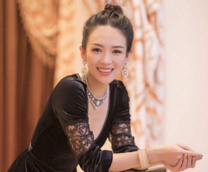 章子怡被曝怀二胎是真的吗? 40岁章子怡二胎是男孩?几个月了?