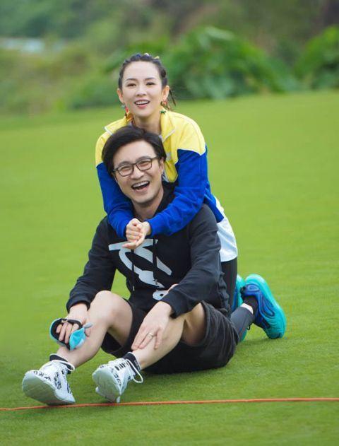 章子怡被曝怀二胎是真的吗? 40岁章子怡二胎是男孩?几个月了?