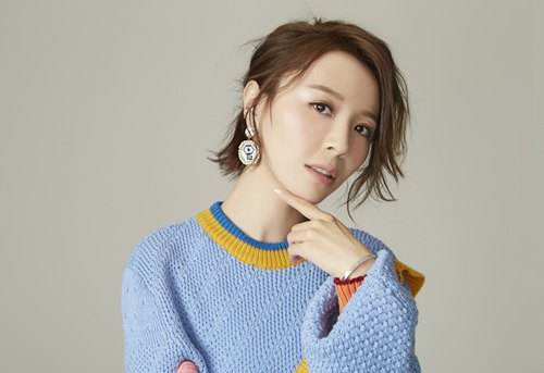 黄雅莉当年为什么会被雪藏原因现状如何?黄雅莉家境背景资料曝光