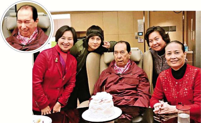 赌王不喜欢何超莲却偏爱何超欣原因是什么 何超莲的母亲是谁？