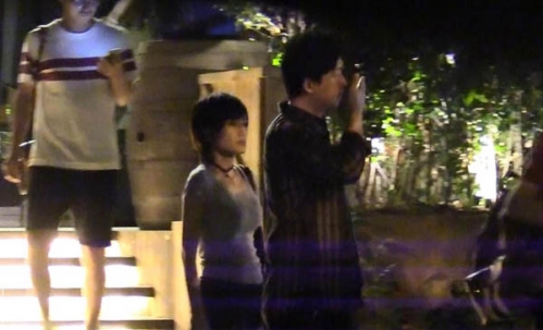 尹姝贻潘粤明首度回应了!粉丝深扒尹姝贻个人资料有大发现!