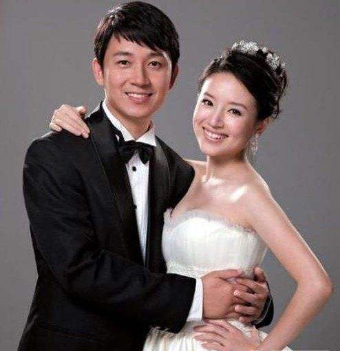 尹姝贻潘粤明首度回应了!粉丝深扒尹姝贻个人资料有大发现!