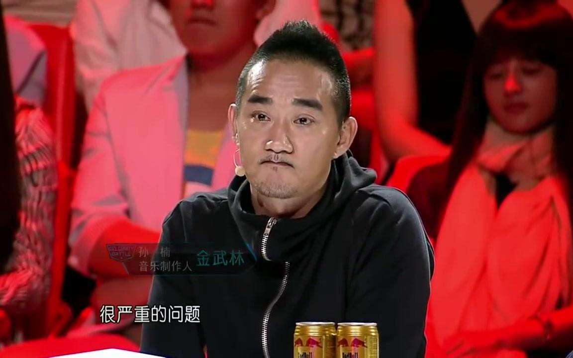 金武林为什么很狂他给张韶涵道歉了吗?金武林现状如何了?
