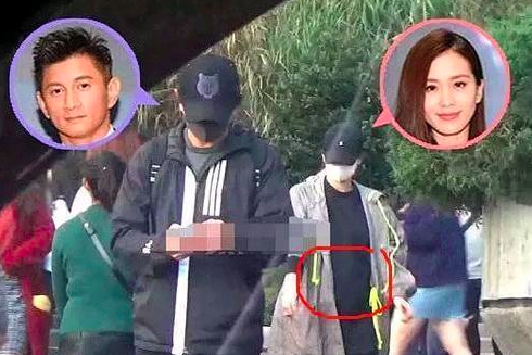 吴奇隆官宣刘诗诗生子喜讯 生子时间?吴奇隆刘诗诗最新消息