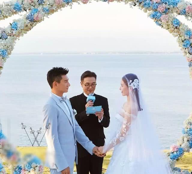 吴奇隆官宣刘诗诗生子喜讯 生子时间?吴奇隆刘诗诗最新消息