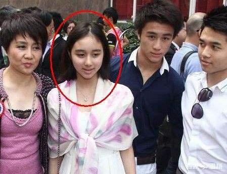 奚梦瑶发文否认是窦骁前女友怎么回事?奚梦瑶和窦骁到底是什么关