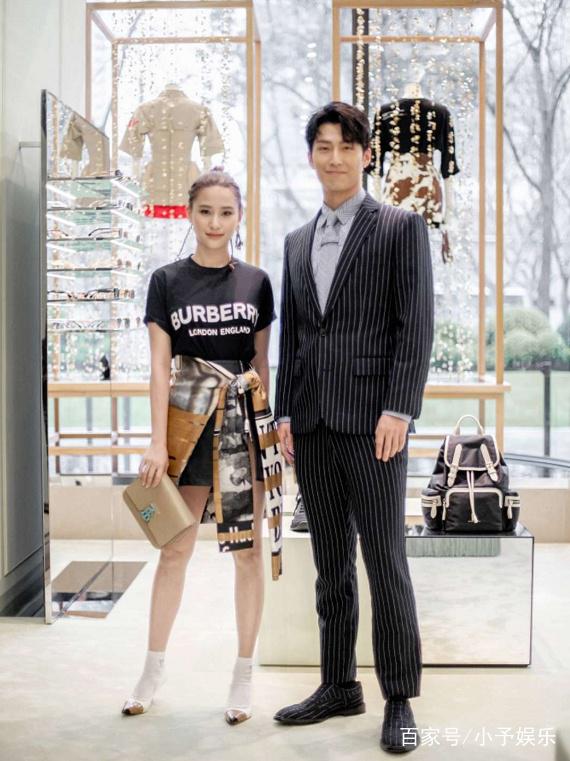 奚梦瑶发文否认是窦骁前女友怎么回事?奚梦瑶和窦骁到底是什么关