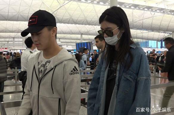 奚梦瑶发文否认是窦骁前女友怎么回事?奚梦瑶和窦骁到底是什么关