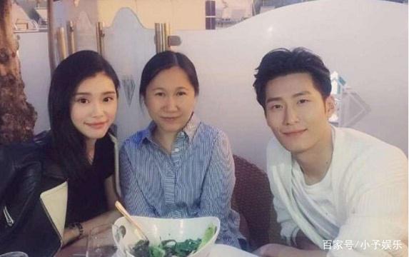 奚梦瑶发文否认是窦骁前女友怎么回事?奚梦瑶和窦骁到底是什么关