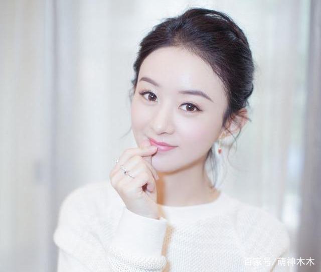 赵丽颖微博取关前经纪人黄斌 两人疑似开撕?