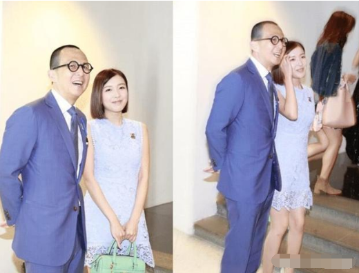 李泽楷现在女朋友是谁资料曝光 李家为什么选择郭嘉文不要梁洛施