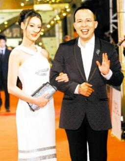 李泽楷现在女朋友是谁资料曝光 李家为什么选择郭嘉文不要梁洛施