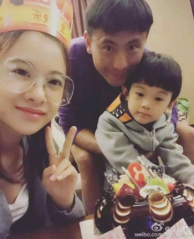 毛剑卿遭前妻痛斥搞小三玩女人！毛剑卿离婚了吗周晶洁为何否认？