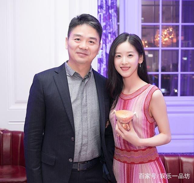 刘强东为何退出章泽天首投项目?曝刘强东章泽天已离婚是真是假
