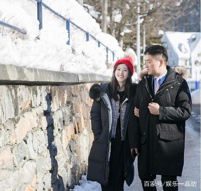 刘强东为何退出章泽天首投项目?曝刘强东章泽天已离婚是真是假