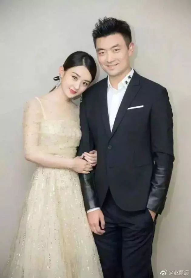 赵丽颖为何取关前经纪人黄斌?赵丽颖连续闹翻三个经纪人背后原因