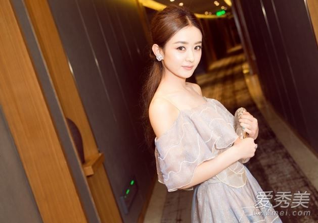 赵丽颖为何取关前经纪人黄斌?赵丽颖连续闹翻三个经纪人背后原因