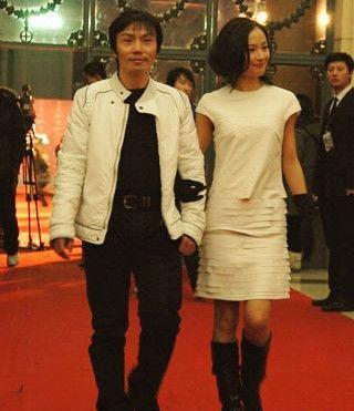 江一燕隐婚的老公是谁家世有多显赫?深扒文艺女神江一燕黑历史!