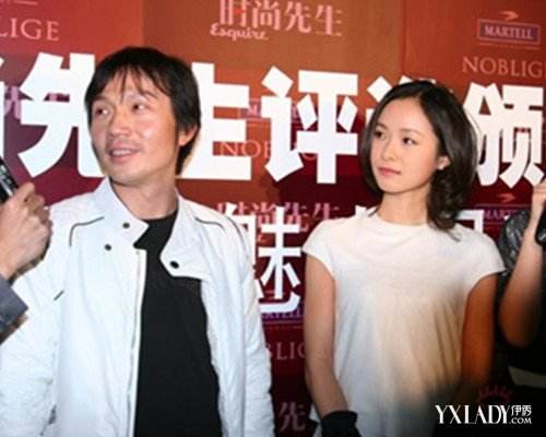 江一燕隐婚的老公是谁家世有多显赫?深扒文艺女神江一燕黑历史!
