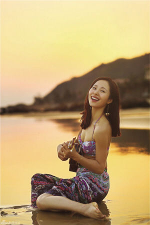 江一燕隐婚的老公是谁家世有多显赫?深扒文艺女神江一燕黑历史!