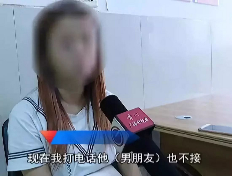20岁女生跪求医院人流后翻脸原因 人流后求赔孩子视频曝光