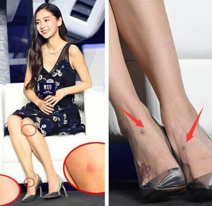 黄晓明baby家暴升级婚变又添石锤!两人8分钟吵架视频流出!