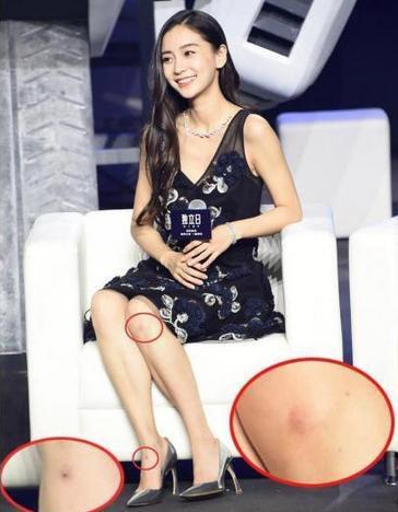 黄晓明baby家暴升级婚变又添石锤!两人8分钟吵架视频流出!