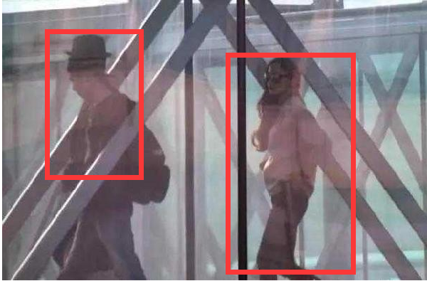 黄晓明baby家暴升级婚变又添石锤!两人8分钟吵架视频流出!