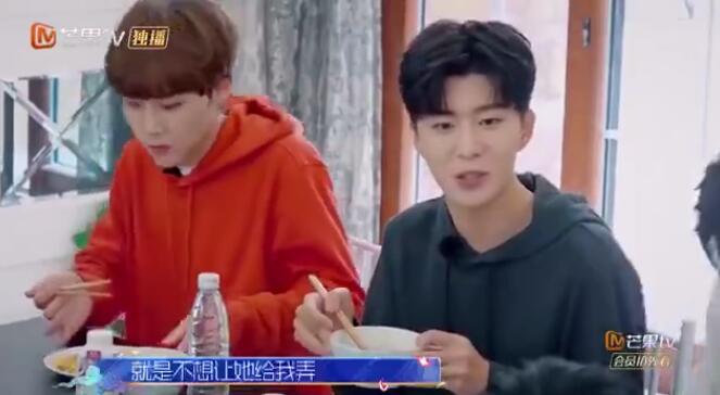 范丞丞回应演出失误怎么说的?范丞丞最新消息拒姐姐教演戏为什么?