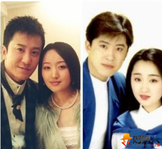 毛宁近照遭瞿颖曝光网友直呼“不敢认”和杨钰莹年轻时旧照成珍藏