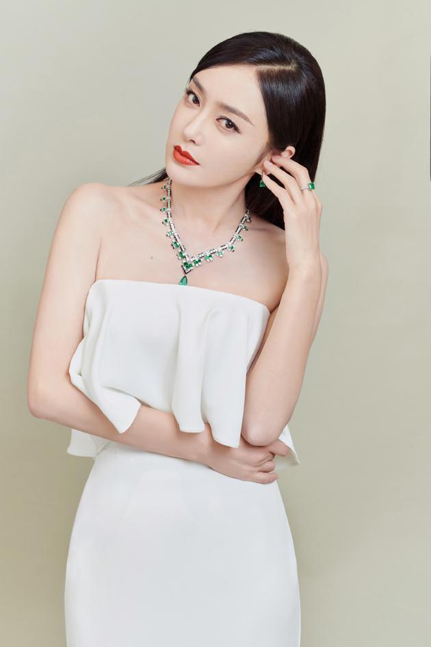 秦岚工作室回应浮粉照是怎么回事?38岁的秦岚为何不结婚?