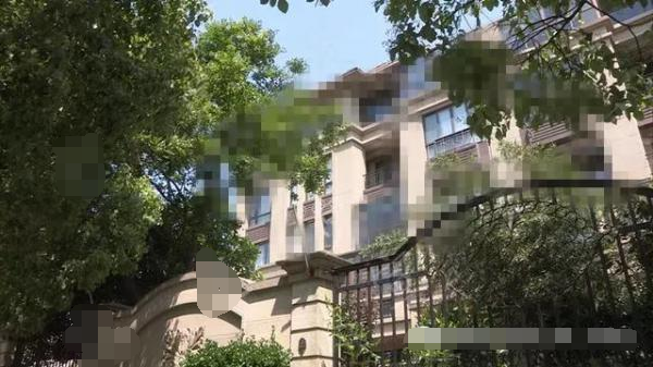 优速董事长为什么会意外身亡原因为何 优速董事长和妻子照片曝光