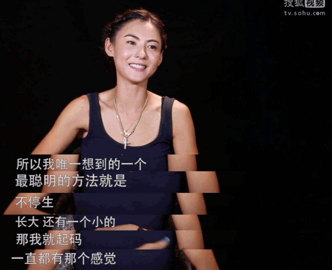 张柏芝三胎真父是谁为何迟迟不公布?深度扒皮张柏芝为何非要三胎