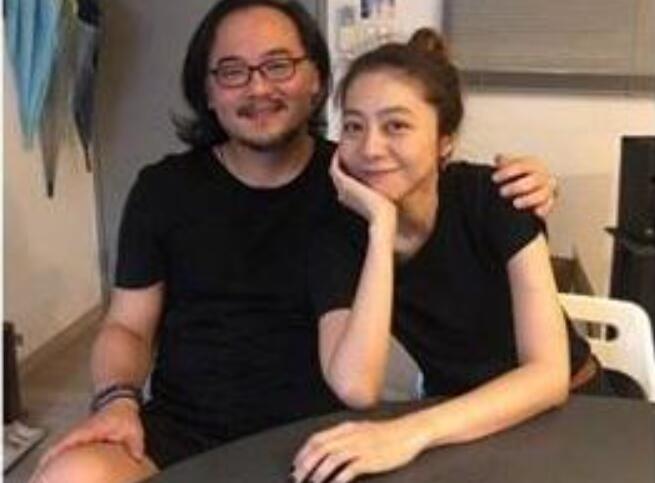 陈绮贞宣布分手是怎么回事?陈绮贞为什么叫陈装装?