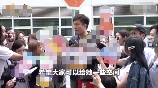 曝黄心颖怀孕怎么回事?是真是假?多久了?孩子父亲是谁?