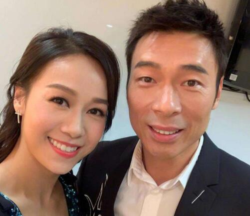 曝黄心颖怀孕怎么回事?是真是假?多久了?孩子父亲是谁?