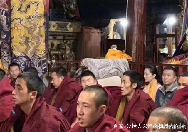 范冰冰被曝进藏高原反应严重?范冰冰现状如何?有危险吗?