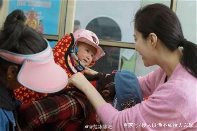 范冰冰被曝进藏高原反应严重?范冰冰现状如何?有危险吗?