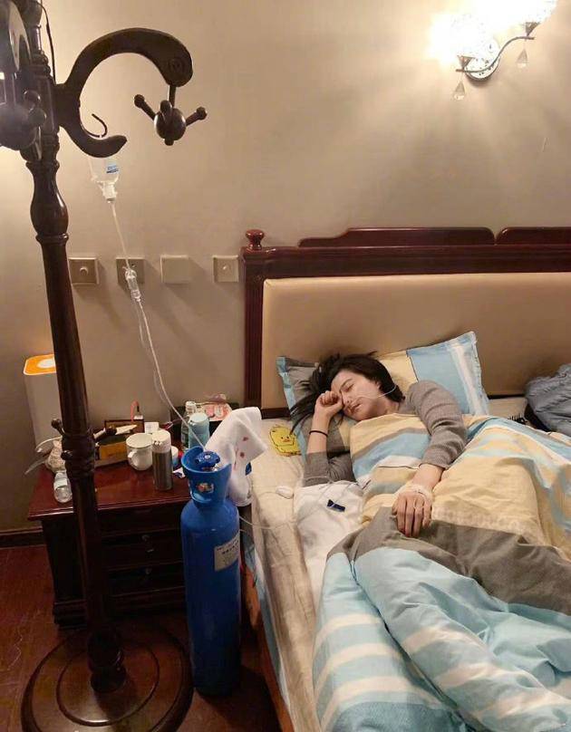 范冰冰被曝进藏高原反应严重?范冰冰现状如何?有危险吗?