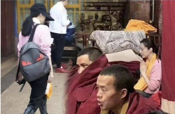 范冰冰被曝进藏高原反应严重?范冰冰现状如何?有危险吗?