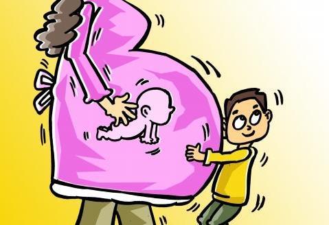 生二胎的女人老得快吗为什么?女人多少岁之前生二胎最好