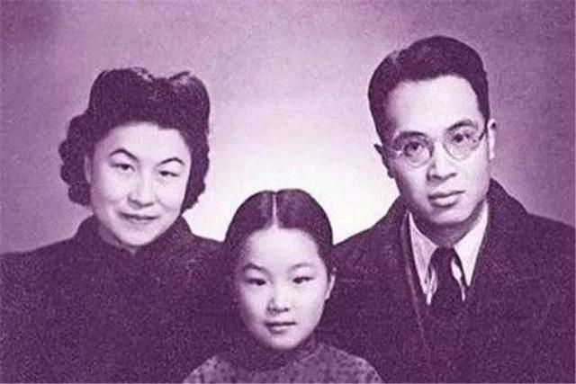 杨绛与钱钟书的情话内容大揭秘 这才是真正的神仙爱情啊