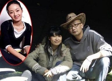 管虎为什么喜欢梁静?盘点鬼马导演管虎的情史其中居然有她!