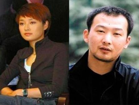 管虎为什么喜欢梁静?盘点鬼马导演管虎的情史其中居然有她!