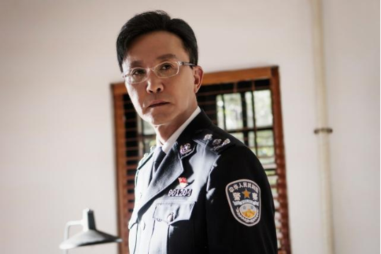 破冰行动开播了吗播出时间是什么时候?破冰行动在哪可以看?