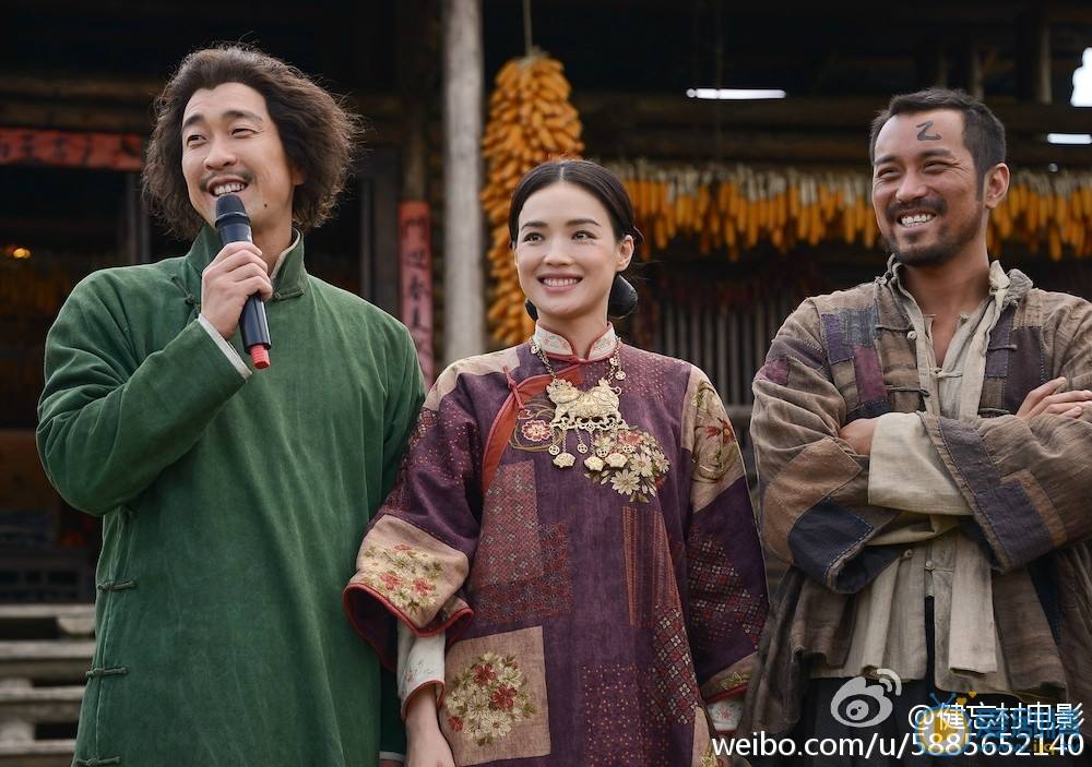 王千源的妻子是谁真的是闫学晶吗?王千源往年情史大起底好有料喔